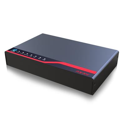 China Portable Networking SKE POE30W Mini UPS DC 5V 9V 12V POE 15V 24V With USB For Network for sale