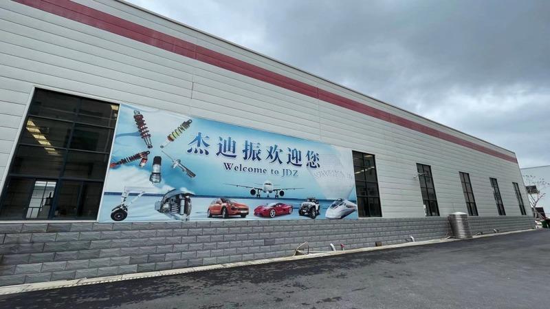 Verified China supplier - Jiangxi Jdz Autoparts Co., Ltd.