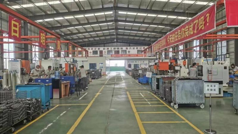 Verified China supplier - Jiangxi Jdz Autoparts Co., Ltd.