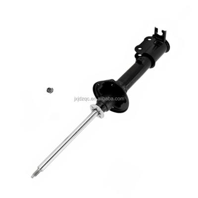 China Original Quality Suspension Parts Car Shock Absorber For Korean Car Hyundai ACCENT 632104 Saloon KYB 332081 / I ACCENT I (X-3) for sale