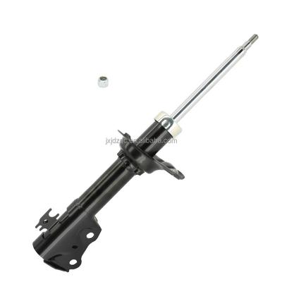 China Factory wholesale price high quality auto suspension parts shock absorber for YARIS KYB 333258 PROBOX / SUCCEED (_P5_) for sale