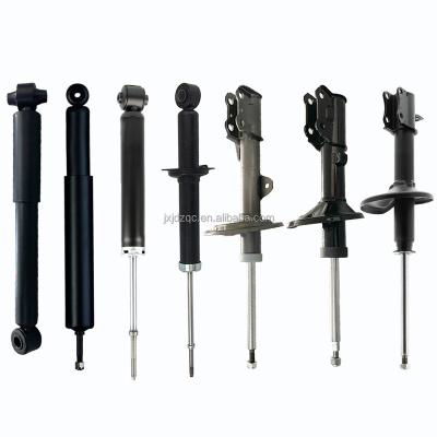 China Genuine car parts shock absorbers for Japanese cars Mitsubishi KYB-341084 LANTRA I (J-1) for sale