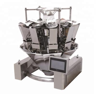 China Food Head Combination Packing Weigher Packing Machine Spare Part for sale