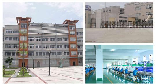 Verified China supplier - Quanzhou Gentleman Sports Products Co., Ltd.