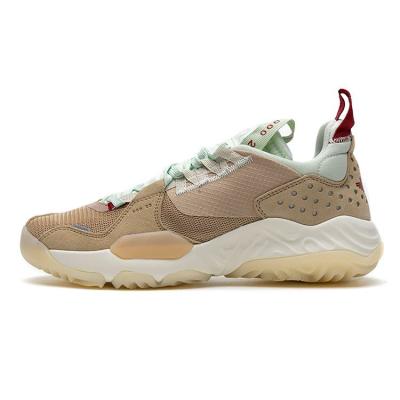 China Cushioning Fragment Design X Delta PS Basketball Sneaker Mars Function Women Men Women Sports Shoes Running Shoes for sale