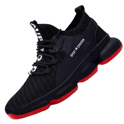 China To show your own logo 2022 classical designer china low price new model flat sport shoes man casual sport shoes sneakers for sale