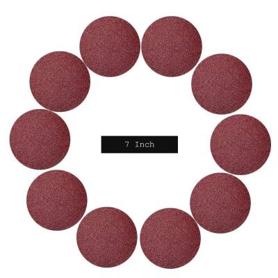 China Unique Design Hot Selling Aluminum Oxide Roll Granite China Sandpaper Abrasive Manufacturers for sale