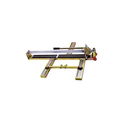 China Hot Selling Steel Channel Good Quality Porcelain Table Tile Cutter Manual Plastic Hand Tools for sale