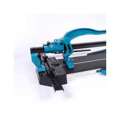 China Aluminum Alloy Sell Well New Type Machine Blade Ceramic Table Tile Cutter Manual Tiler for sale