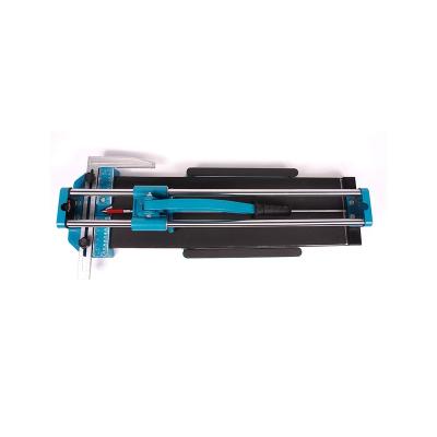 China Professional Wet Saw Tile Cutter Machine Latest Ceramic Channel New Arrival Steel Design for sale