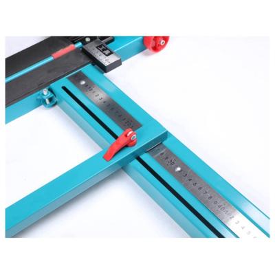 China Hot Selling Steel Channel Factory Manufacturing Various Porcelain Table Tile Cutter for sale