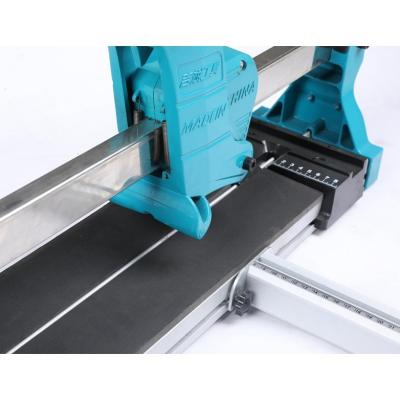 China Manual Ceramic Tile Cutter Tools Building Construction Wet Saw Machine / Ceramic Tile Cutter Best Price Top Quality for sale