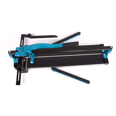 China Good Quality Multi Functional Hot Selling Tile Tools Manual Cutter 800mm Hand Tile Cutting Machine Cutter For Tiles for sale