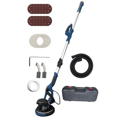 China High Quality Durable Using Various Brushless Ceiling Drywall Hand Sander 225mm for sale