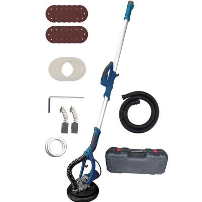 China Quality Guaranteed Low Price Electric Dry Wall Brushless Sander 225mm Paid for sale