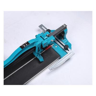 China Hot Price New Aluminum Alloy Wet Wholesale Corner Waterjet Tile Cutter Type for sale