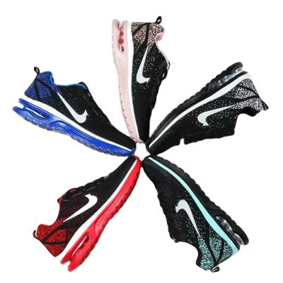 China Fashion Trend Good Quality Mens Running Shoes Sports Sneakers Walking Shoes for sale