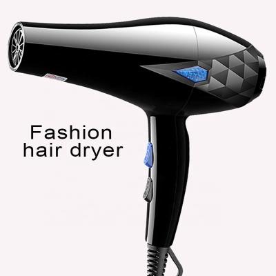 China Other household hair dryer size power can be available dormitory hair salon cold and hot fans customized for sale