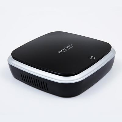 China 2020 Hot Selling Household Mini Portable Air Purifier For Personal Home for sale