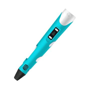 China Home Use Pen3D 3D Marker Copy PCL Pen For Kid for sale