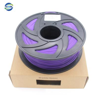 China PLA Flexible Filament 1.75 PLA Printer for 3D Pen Refill for sale