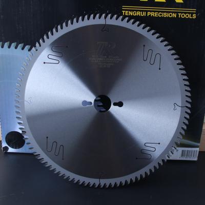 China Woosworking ripping saw blade wood ripping CTT saw blade with rakers for sale