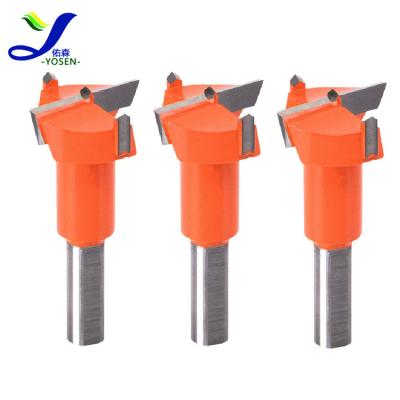 China Metal Wood Drill Bit Drill Bit Set for sale