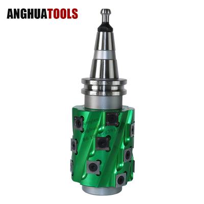 China ISO30-DL35-75 MILLING CUTTER Mill Stand for sale