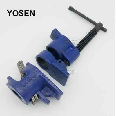 China High Quality DIY Assembly Factory Price Woodworking Hand Tools Pipe Clamps for sale