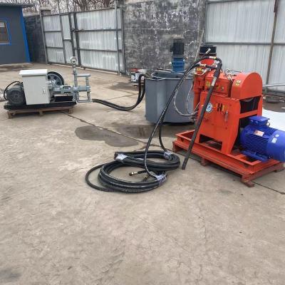 China Mining Equipment ZLT Hydraulic Anchor Drill Rig Anchor Drilling Rig Roof Coal Jumbolter Machine Pneumatic For Sale 130 3 2 Max Hot for sale