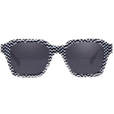 China Fashion Sunglasses 2023 new trendy UV400 polarized women men sunglasses for sale