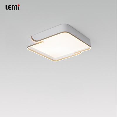 China Modern Minimalist High Quality Outdoor Mounted Bedroom Ceiling Light LED Living Room Light for sale