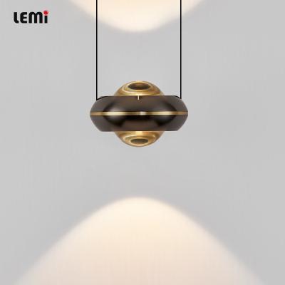 China Minimalist Apollo Chandelier for sale