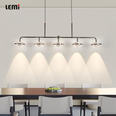 China Minimalist Qingguang Restaurant Pendant Light for sale