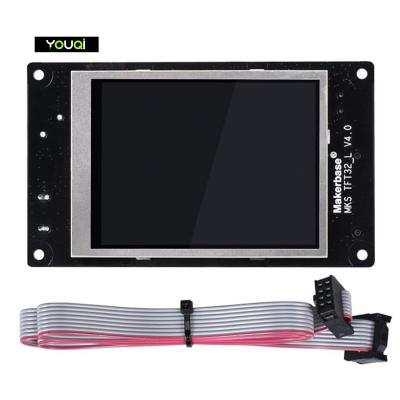 China 3d Printer YouQi 3.2inch Smart Touch Screen Controller Display MKS TFT32 For 3D Printer for sale