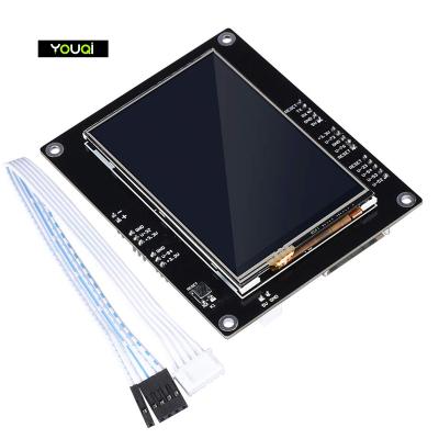 China 3d Printer YouQi 3.5inch Smart Touch Screen Controller Display MKS TFT35 For 3D Printer for sale