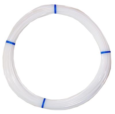 China Others YouQi PTFE 2*3 2*4 3*4 4*6mm Blue High Temperature Resistance PTFE Tube 3d Printer for sale