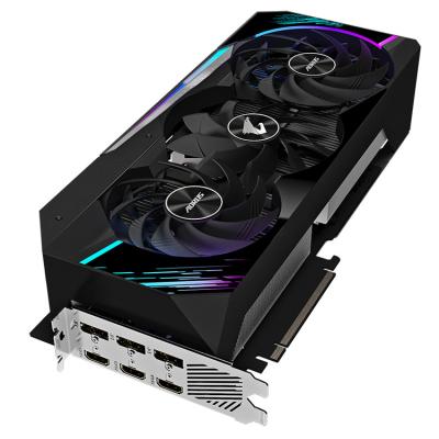 China New Rtx 3080 Desktop Graphics Card Durable Original Rtx 30Series 12GB GDDR6 Desktop Gaming Graphics Card EVGA 3080Ti for sale