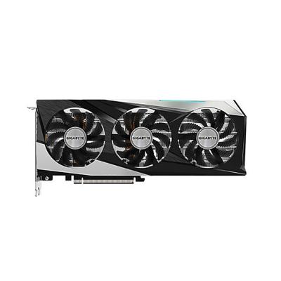 China Desktop IN RX 6600 XT 2X 8G Stock MECH Graphics Card with VGA 128 GDDR6 Bit Card RX 6600XT for sale