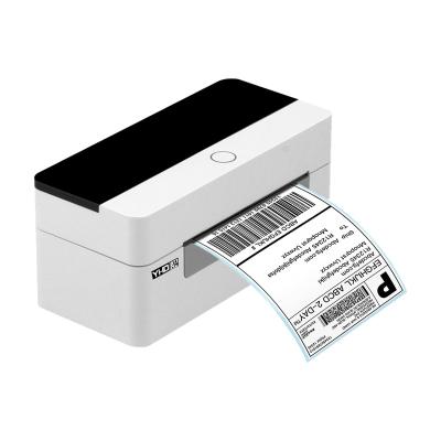 China Xprinter Xprinter D463B Portable Thermal Paper Printer Wireless 4x6 Shipping Logistics Invoice Receipt Label Sticker Barcode Note Printer for sale