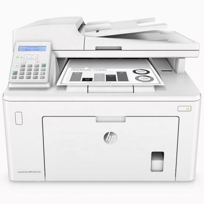 China Super Fast laser black and white laser all-in-one document feeder continuous paper double-sided printing copy scanning printer for sale