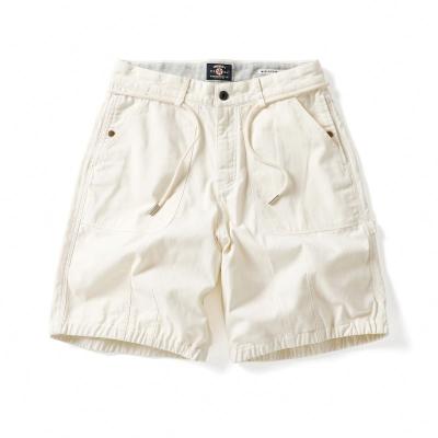 China wholesale Anti-wrinkle made in china short pants for men with pocket cotton cargo custom shorts for men for sale