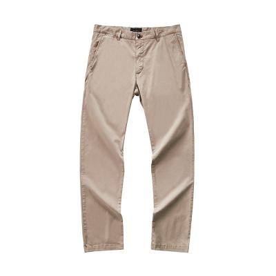 China Breathable Khaki High Quality Casual Joggers Cargo Pants Men Military Tactical Pants for sale