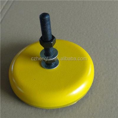 China Pneumatic Shock Absorber Foot / Factory Mounts /S78 Machine for sale