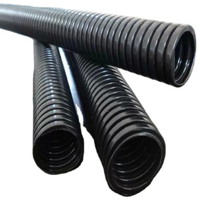 China High Hardness Flexible Nylon Hydraulic Hose And Pressure Seal Hose Assembly for sale