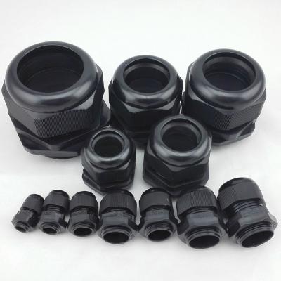 China Quick Assembly Nylon Hose MSV-M Series Connector for sale