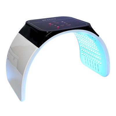 China Pigment Removal PDT Led Light Therapy Machine with 7 Colors for Skin Rejuvenation for sale