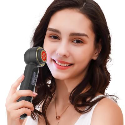 China Wrinkle Remover Home-Use RF Beauty Instrument for Personal Skin Care and Tightening for sale