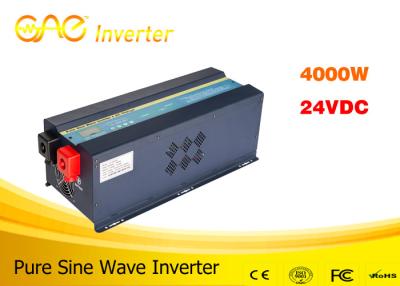 China FI-4024New inverter 4000w ups charge Low Frequency solar powered inverter 24v or 48v for sale