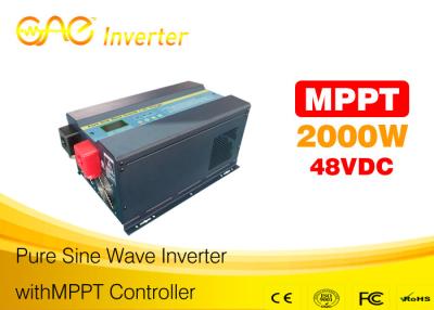 China FSI-20248 Low frequency pure sine wave inverter  220vac 12vdc 1000w 2000w 3000w inverter for sale